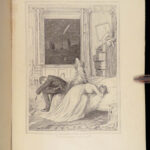 Peter and Wendy – J.M. Barrie – 1911 | First American Edition of Peter Pan