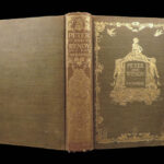 Peter and Wendy – J.M. Barrie – 1911 | First American Edition of Peter Pan