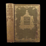 Peter and Wendy – J.M. Barrie – 1911 | First American Edition of Peter Pan