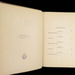 Peter and Wendy – J.M. Barrie – 1911 | First American Edition of Peter Pan