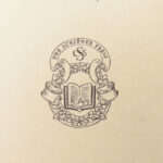 Peter and Wendy – J.M. Barrie – 1911 | First American Edition of Peter Pan