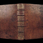 De Bello Civili – Lucan – 1658 | Pharsalia with Folding Map & Grotius Commentary
