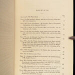 The Posthumous Papers of the Pickwick Club – Charles Dickens – 1837 | First Edition, Phiz & Seymour