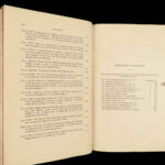The Posthumous Papers of the Pickwick Club – Charles Dickens – 1837 | First Edition, Phiz & Seymour