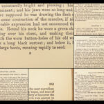 The Posthumous Papers of the Pickwick Club – Charles Dickens – 1837 | First Edition, Phiz & Seymour