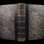 The Posthumous Papers of the Pickwick Club – Charles Dickens – 1837 | First Edition, Phiz & Seymour