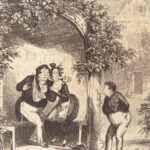 The Posthumous Papers of the Pickwick Club – Charles Dickens – 1837 | First Edition, Phiz & Seymour