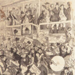 The Posthumous Papers of the Pickwick Club – Charles Dickens – 1837 | First Edition, Phiz & Seymour