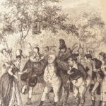 The Posthumous Papers of the Pickwick Club – Charles Dickens – 1837 | First Edition, Phiz & Seymour