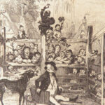 The Posthumous Papers of the Pickwick Club – Charles Dickens – 1837 | First Edition, Phiz & Seymour