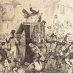 The Posthumous Papers of the Pickwick Club – Charles Dickens – 1837 | First Edition, Phiz & Seymour