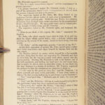 The Posthumous Papers of the Pickwick Club – Charles Dickens – 1837 | First Edition, Phiz & Seymour