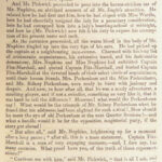 The Posthumous Papers of the Pickwick Club – Charles Dickens – 1837 | First Edition, Phiz & Seymour