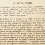 The Posthumous Papers of the Pickwick Club – Charles Dickens – 1837 | First Edition, Phiz & Seymour