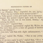 The Posthumous Papers of the Pickwick Club – Charles Dickens – 1837 | First Edition, Phiz & Seymour