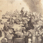 The Posthumous Papers of the Pickwick Club – Charles Dickens – 1837 | First Edition, Phiz & Seymour