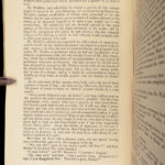 The Posthumous Papers of the Pickwick Club – Charles Dickens – 1837 | First Edition, Phiz & Seymour