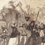 The Posthumous Papers of the Pickwick Club – Charles Dickens – 1837 | First Edition, Phiz & Seymour