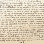 The Posthumous Papers of the Pickwick Club – Charles Dickens – 1837 | First Edition, Phiz & Seymour