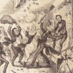 The Posthumous Papers of the Pickwick Club – Charles Dickens – 1837 | First Edition, Phiz & Seymour