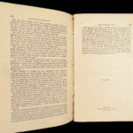The Posthumous Papers of the Pickwick Club – Charles Dickens – 1837 | First Edition, Phiz & Seymour