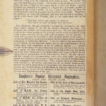 The Posthumous Papers of the Pickwick Club – Charles Dickens – 1837 | First Edition, Phiz & Seymour