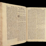Placcaeten – Johannes Baptista Christyn – 1664 | Habsburg Netherlands Law | Folio