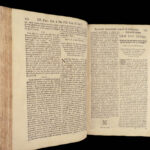 Placcaeten – Johannes Baptista Christyn – 1664 | Habsburg Netherlands Law | Folio