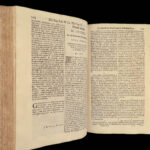 Placcaeten – Johannes Baptista Christyn – 1664 | Habsburg Netherlands Law | Folio