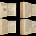 Placcaeten – Johannes Baptista Christyn – 1664 | Habsburg Netherlands Law | Folio