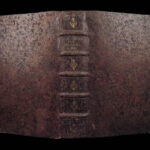 Placcaeten – Johannes Baptista Christyn – 1664 | Habsburg Netherlands Law | Folio