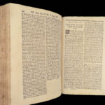Placcaeten – Johannes Baptista Christyn – 1664 | Habsburg Netherlands Law | Folio