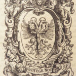 Placcaeten – Johannes Baptista Christyn – 1664 | Habsburg Netherlands Law | Folio