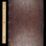 Placcaeten – Johannes Baptista Christyn – 1664 | Habsburg Netherlands Law | Folio