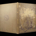 The Raven – Edgar Allan Poe – 1884 | Enormous Doré Folio First Edition