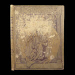The Raven – Edgar Allan Poe – 1884 | Enormous Doré Folio First Edition