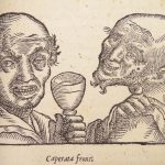 De humana Physiognomonia – Della Porta – 1650 | Illustrated, Fine Binding