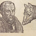 De humana Physiognomonia – Della Porta – 1650 | Illustrated, Fine Binding