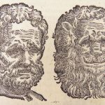 De humana Physiognomonia – Della Porta – 1650 | Illustrated, Fine Binding