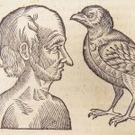 De humana Physiognomonia – Della Porta – 1650 | Illustrated, Fine Binding
