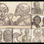 De humana Physiognomonia – Della Porta – 1650 | Illustrated, Fine Binding