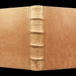 De humana Physiognomonia – Della Porta – 1650 | Illustrated, Fine Binding