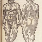 De humana Physiognomonia – Della Porta – 1650 | Illustrated, Fine Binding