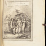 Histoire Generale Des Voyages – Abbé Prévost – 1752 | First Edition,  Maps of Japan & India