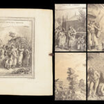 Histoire Generale Des Voyages – Abbé Prévost – 1752 | First Edition,  Maps of Japan & India
