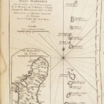 Histoire Generale Des Voyages – Abbé Prévost – 1752 | First Edition,  Maps of Japan & India