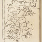 Histoire Generale Des Voyages – Abbé Prévost – 1752 | First Edition,  Maps of Japan & India