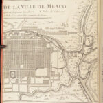 Histoire Generale Des Voyages – Abbé Prévost – 1752 | First Edition,  Maps of Japan & India