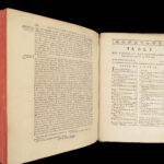 Histoire Generale Des Voyages – Abbé Prévost – 1752 | First Edition,  Maps of Japan & India