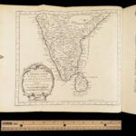 Histoire Generale Des Voyages – Abbé Prévost – 1752 | First Edition,  Maps of Japan & India